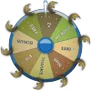 Roda Keberuntungan 303Hoki welfare icon