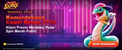 Jackpot Progresif Setiap Hari