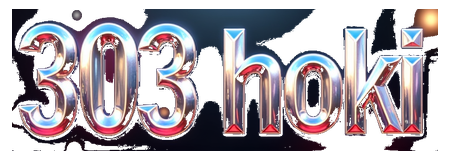 303hokislot.com Logo